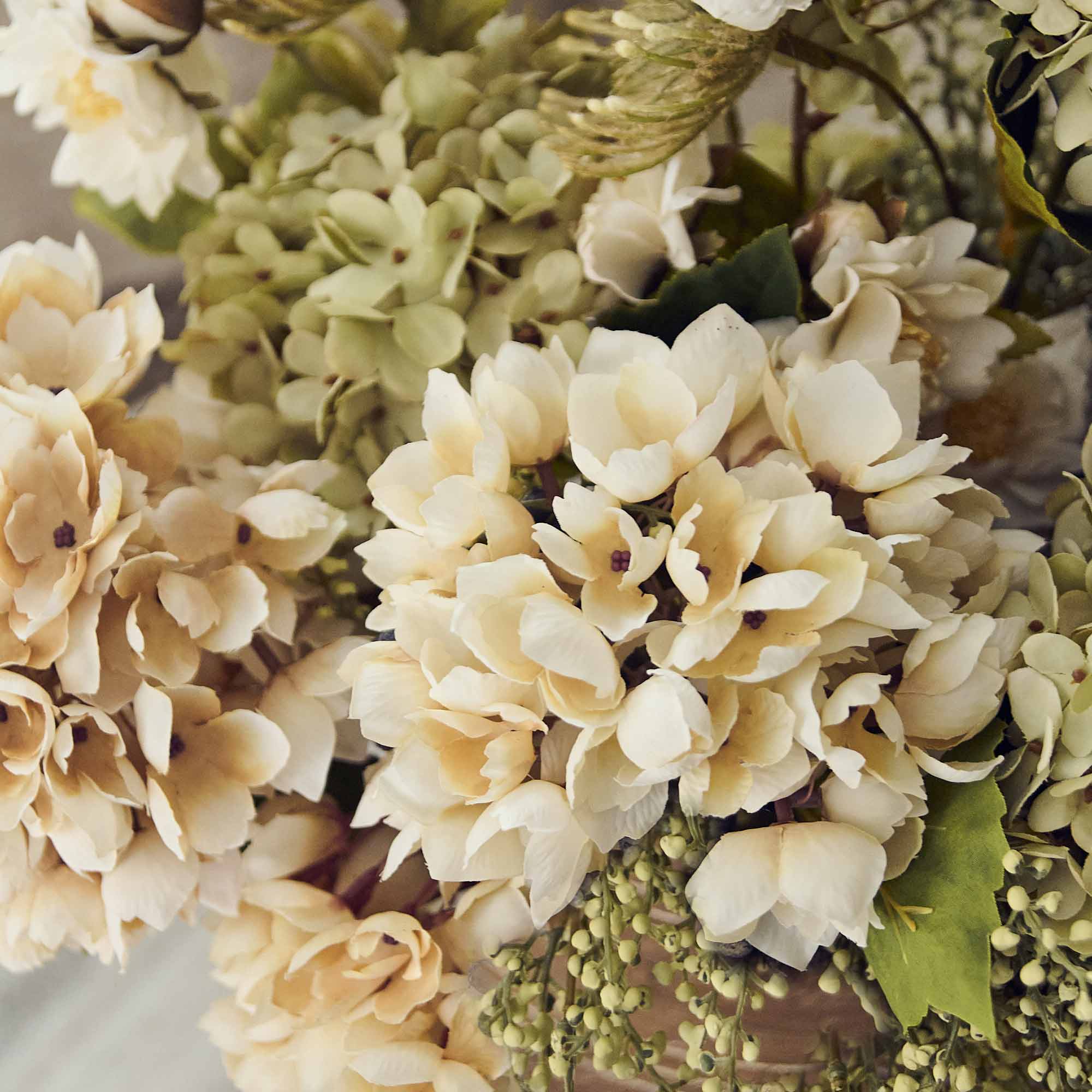 Callington Artificial Bouquet - Image 6