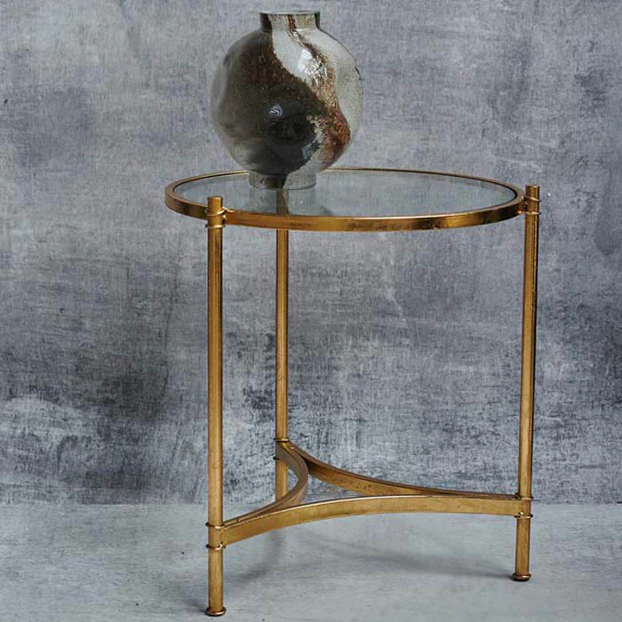 Carson Side Table