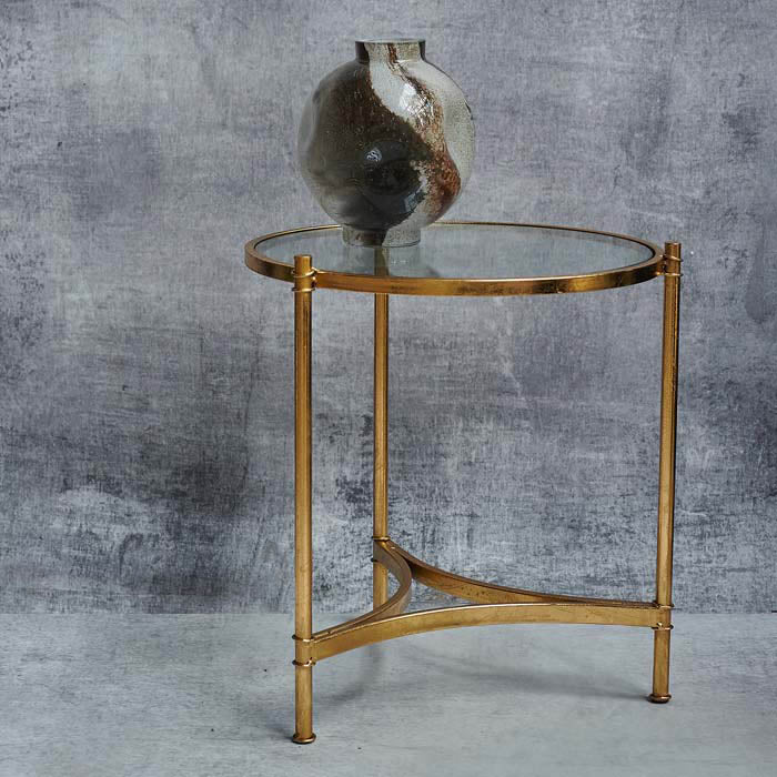 Carson Side Table - Image 2