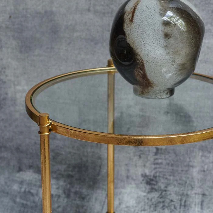 Carson Side Table - Image 3