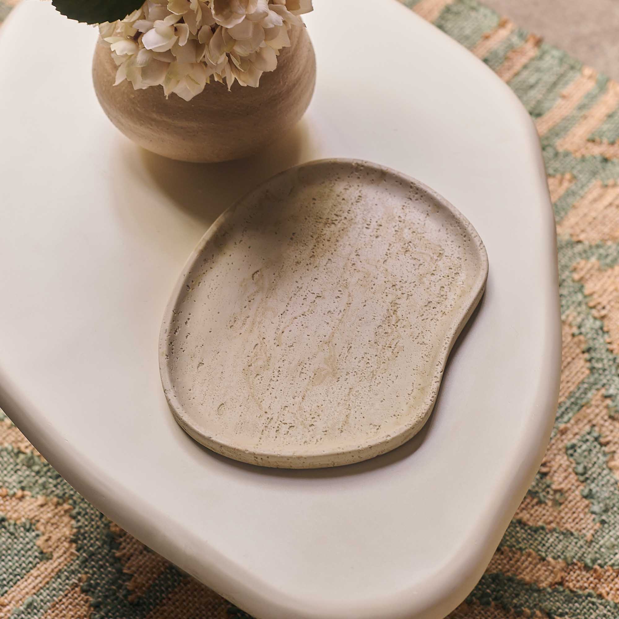 Catalina Decorative Tray - Image 3