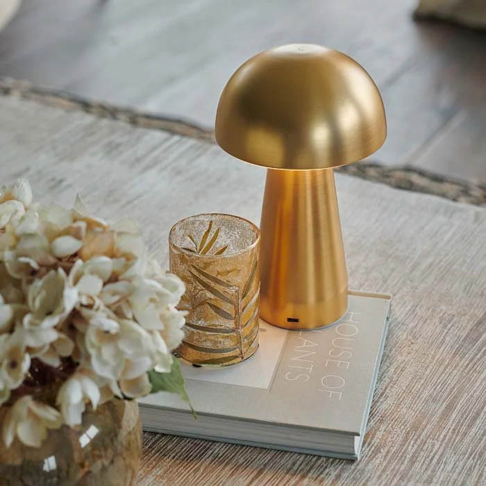 Cecily Portable Table Lamp - Image 2