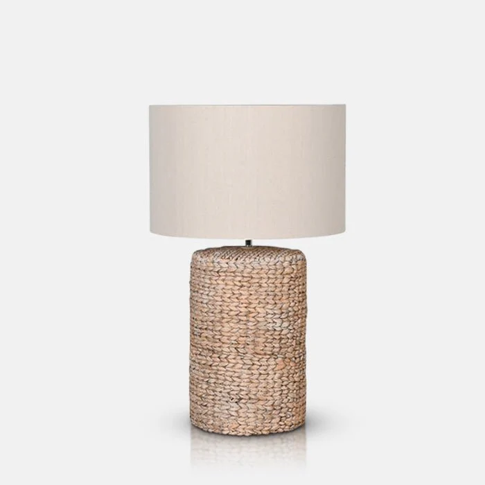 Celano Rope Table Lamp - Image 4