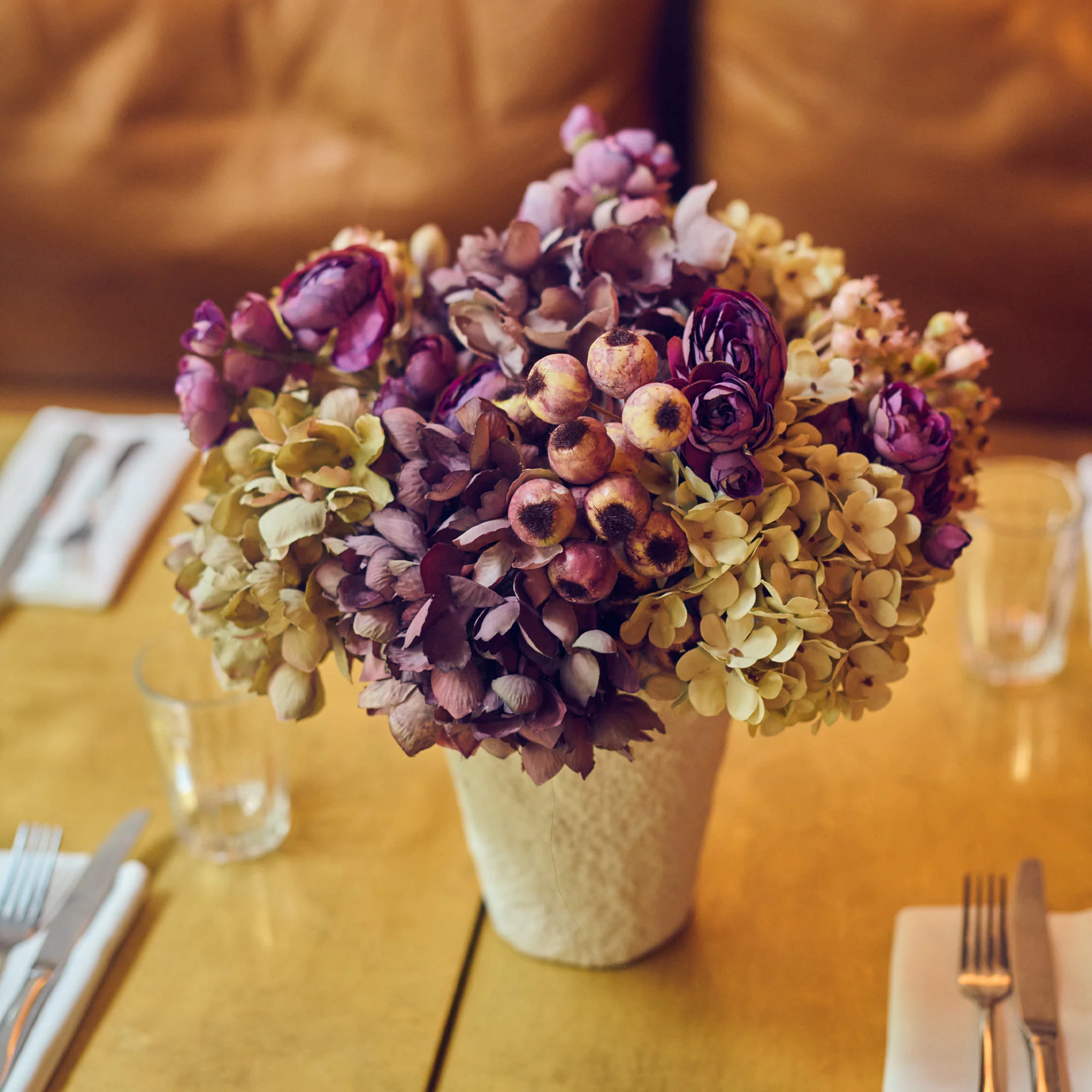 Charlbury Artificial Bouquet - Image 2