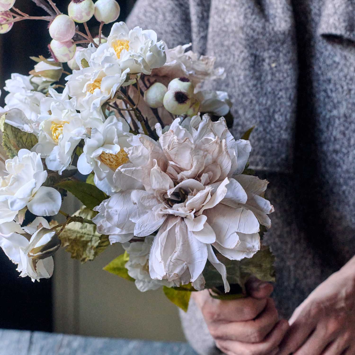Cherington Artificial Bouquet - Image 2