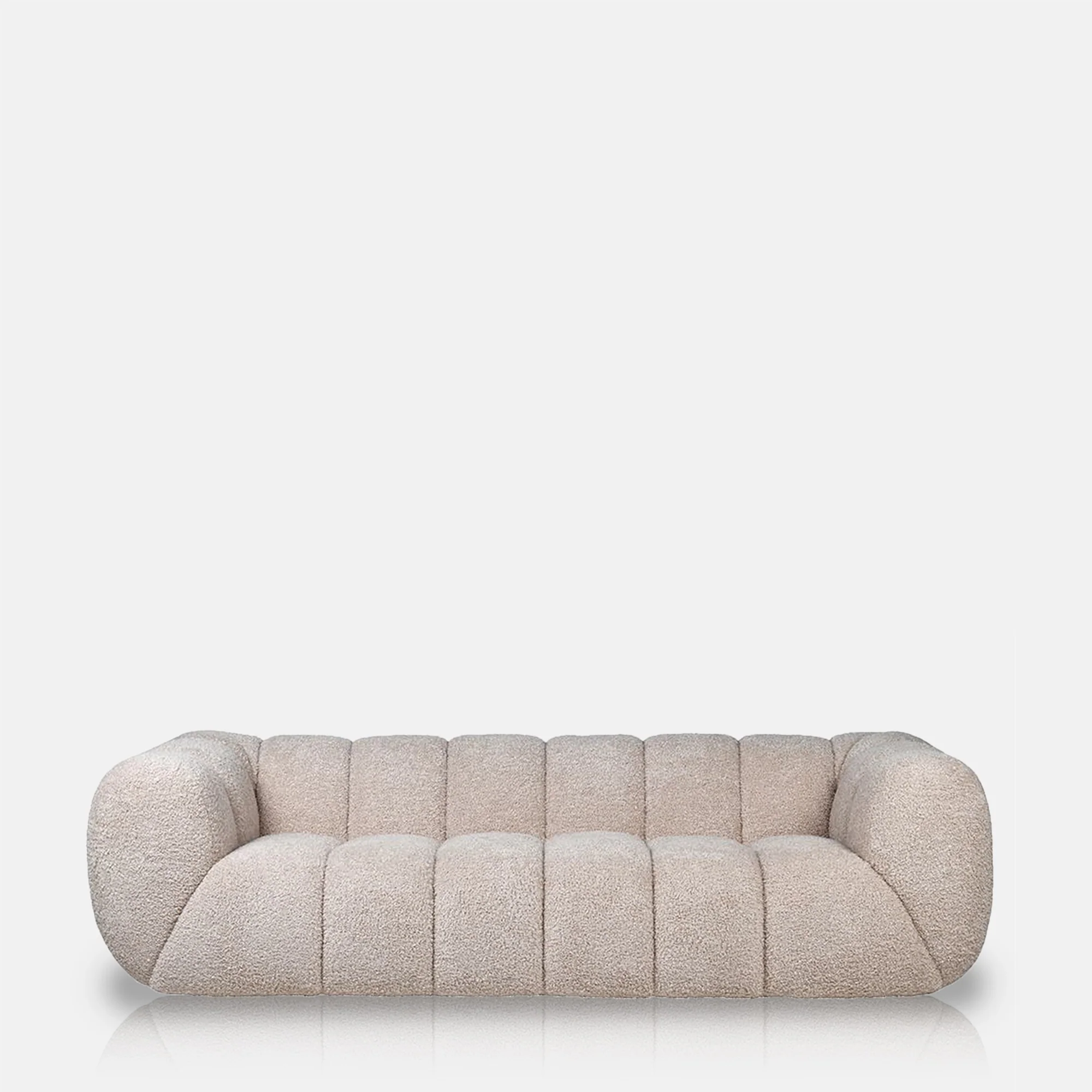 Cheverell 3-Seater Sofa