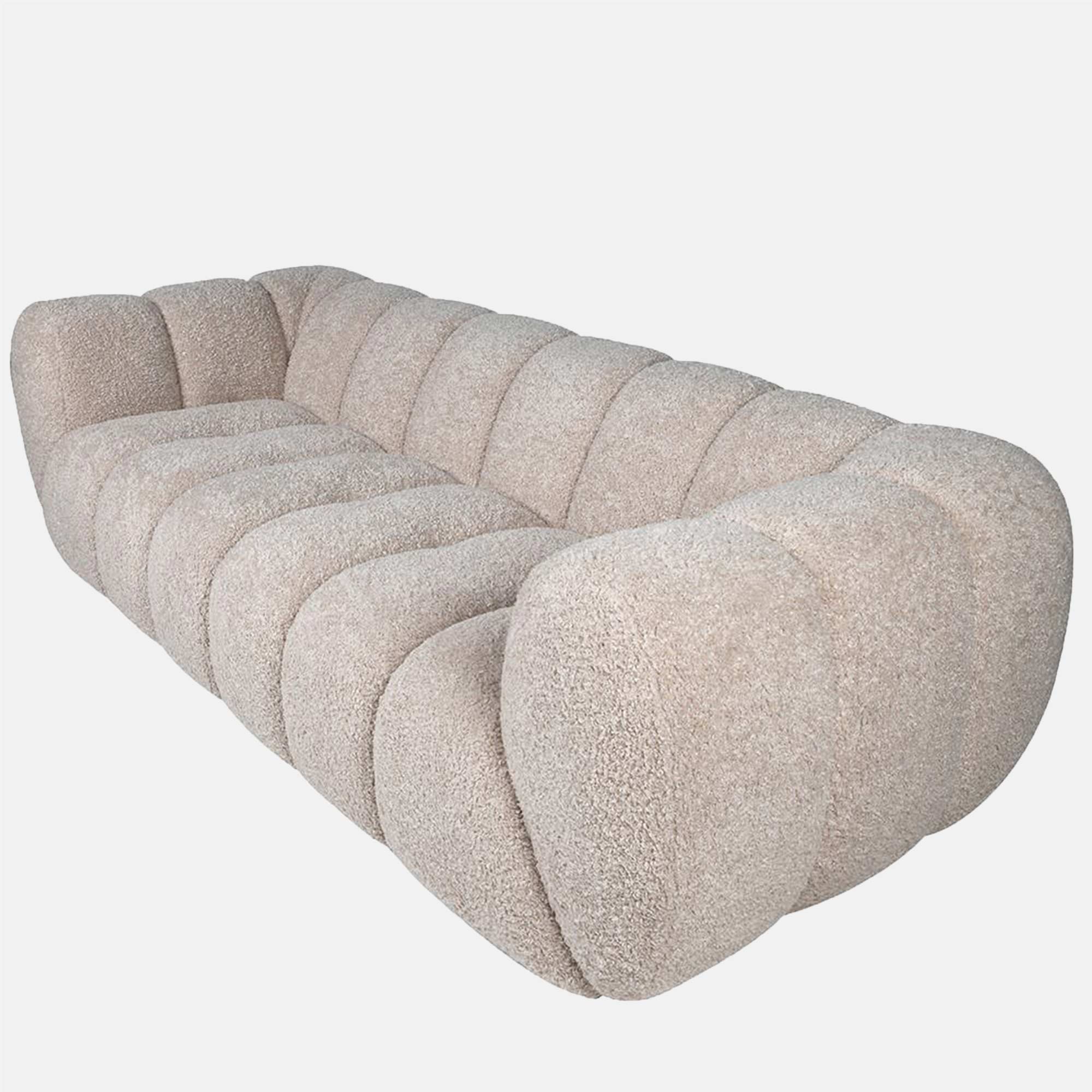 Cheverell 3-Seater Sofa - Image 5