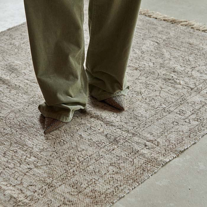 Clement Rug