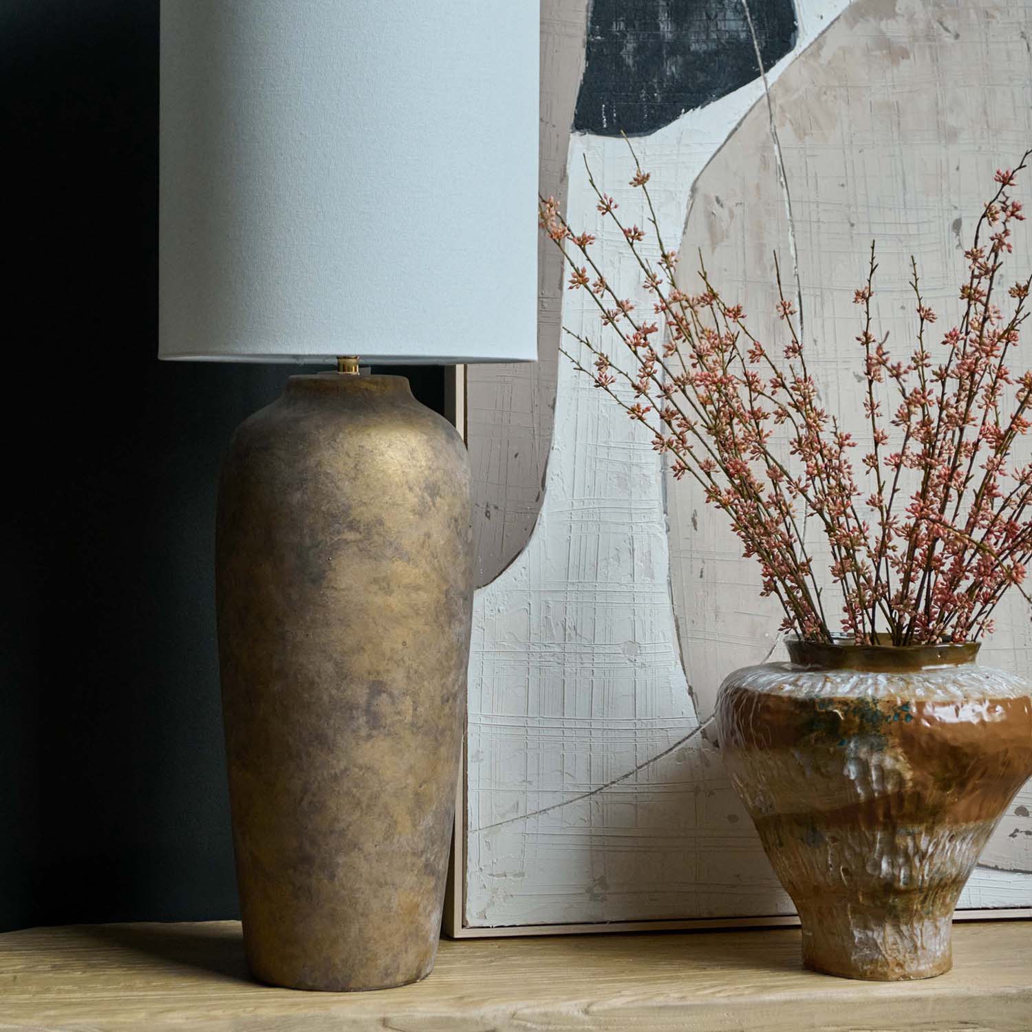 Clemente Lamp - Image 3