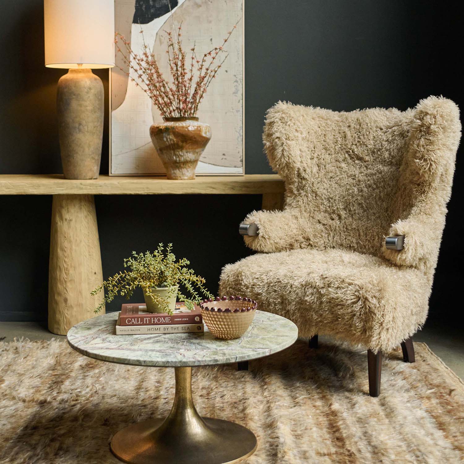 Clemente Lamp - Image 5