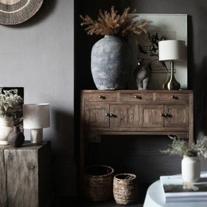 Cleveland Console Table