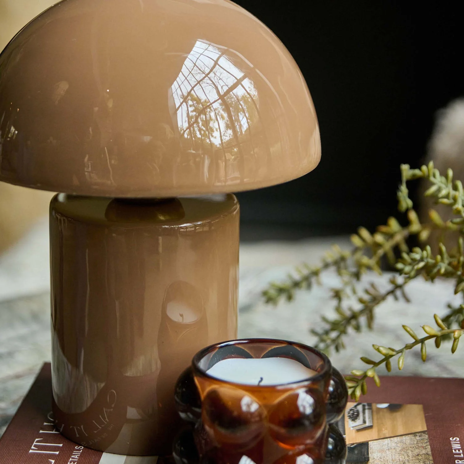 Colbury Metal Table Lamp - Image 3