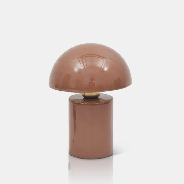 Colbury Metal Table Lamp - Image 4