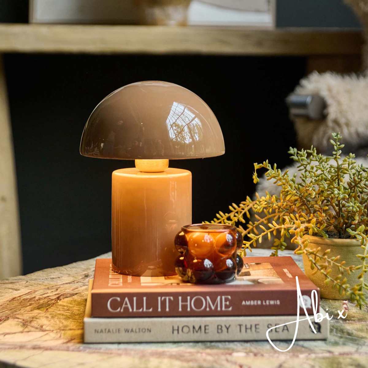 Colbury Metal Table Lamp - Image 5