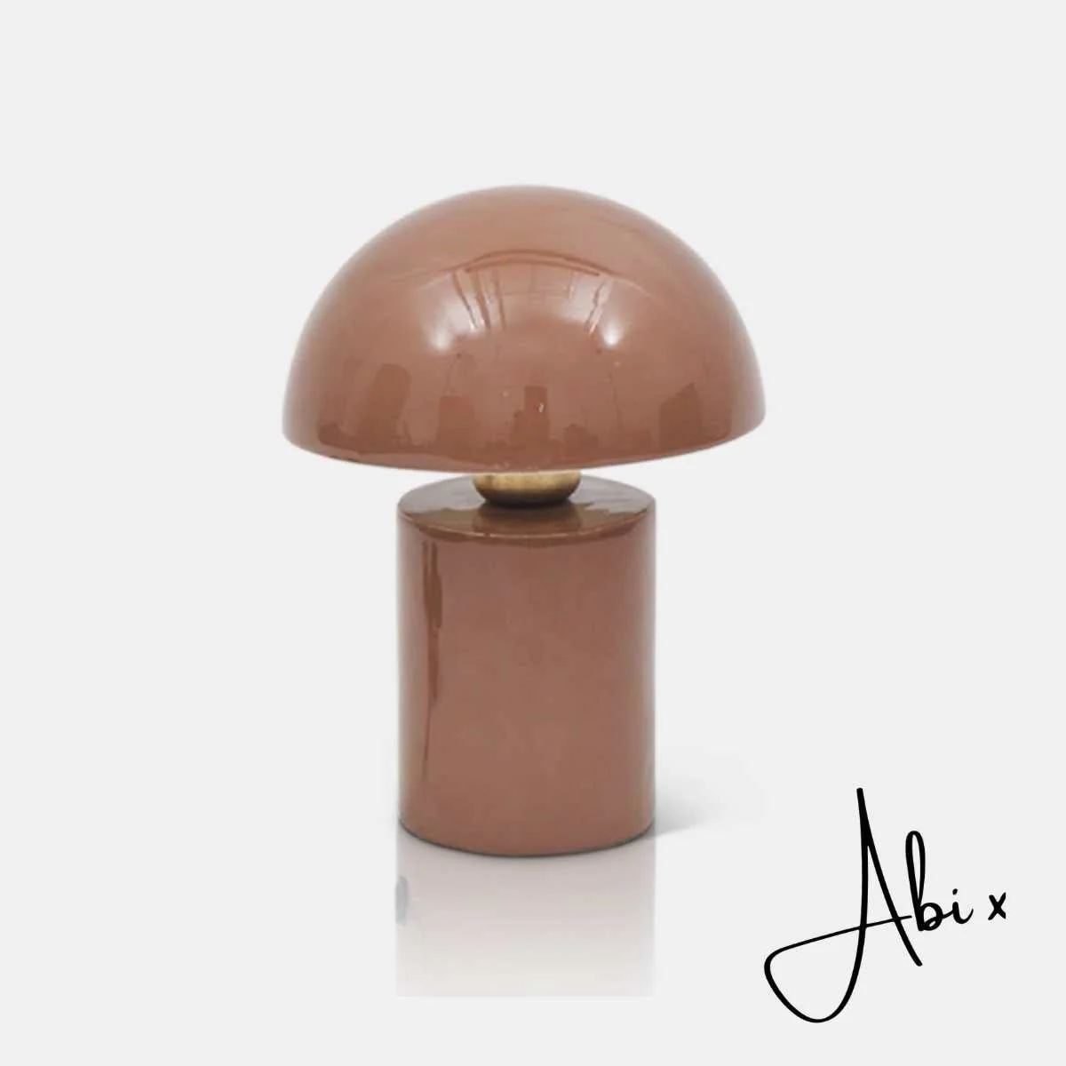 Colbury Metal Table Lamp - Image 6