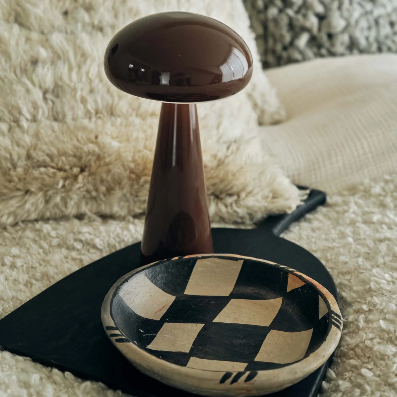 Compton Portable Table Lamp - Image 2