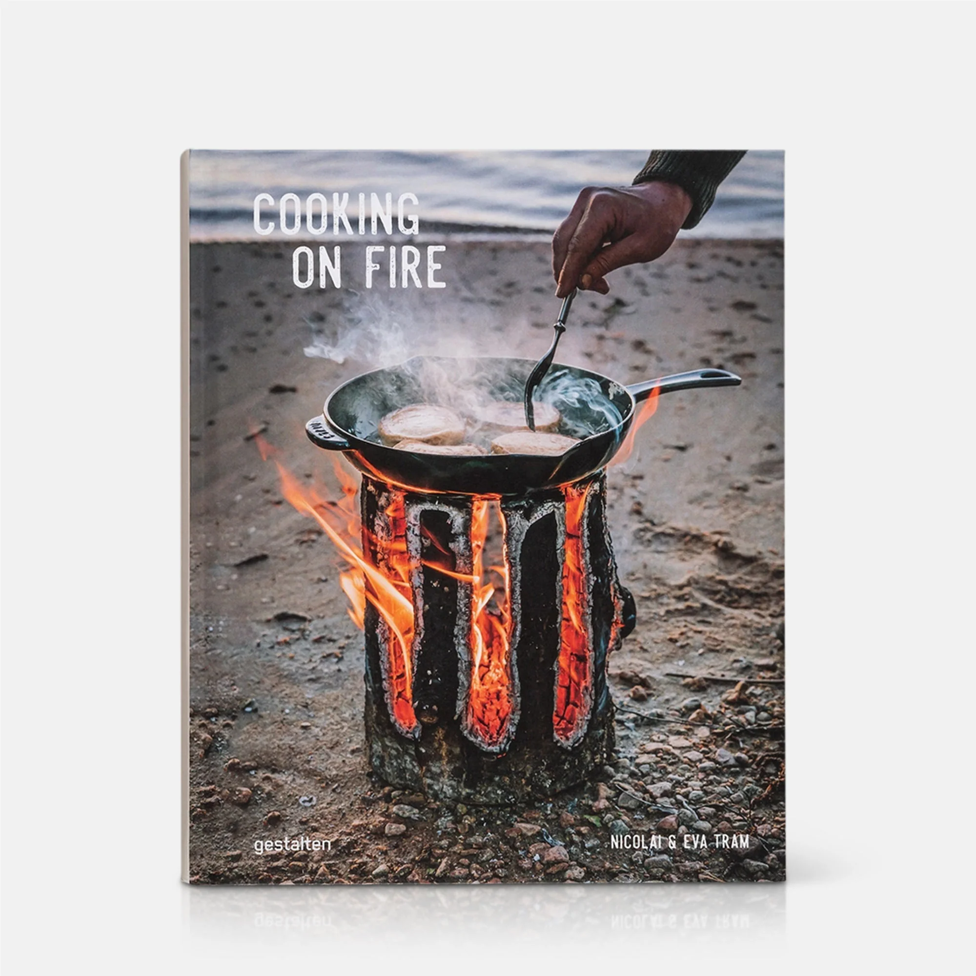 Cooking On Fire - Image 4