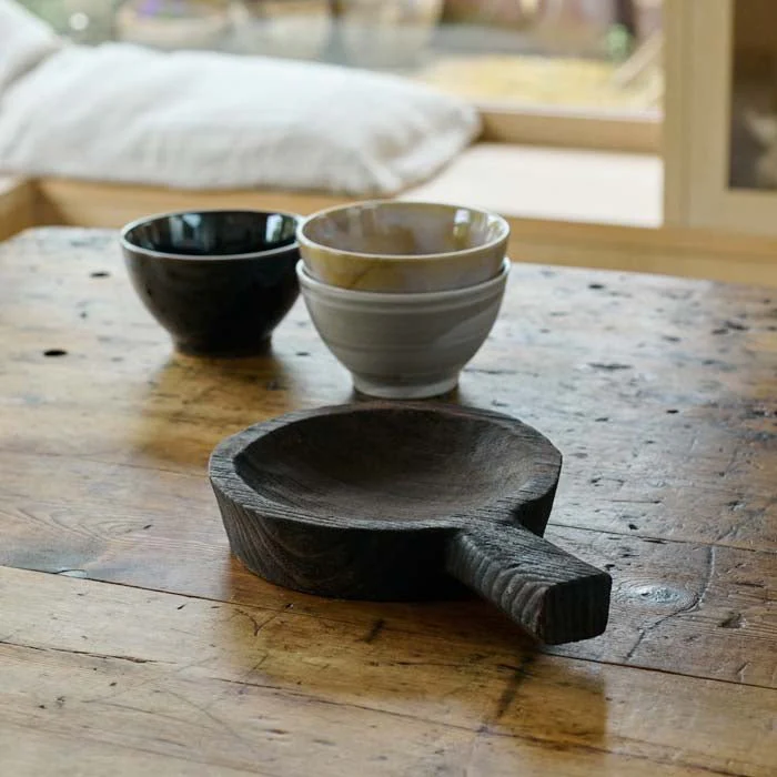 Dagora Wooden Dish