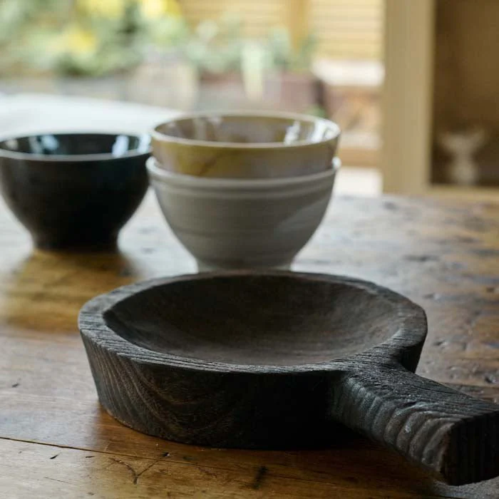 Dagora Wooden Dish - Image 3
