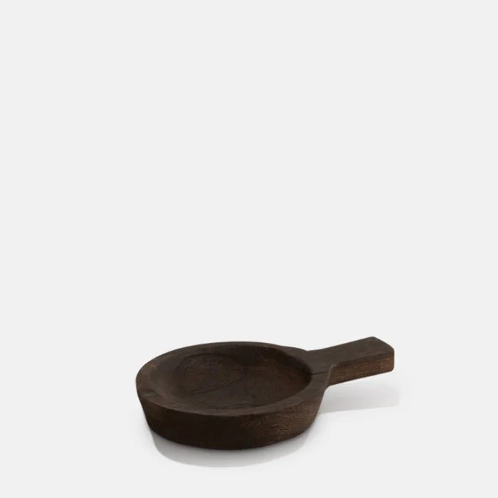 Dagora Wooden Dish - Image 4