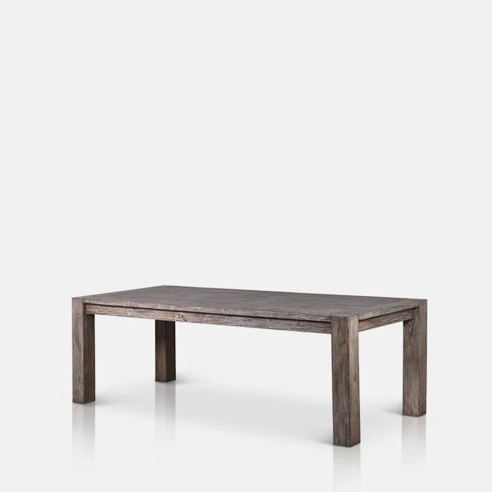 Darwen Dining Table - Image 4