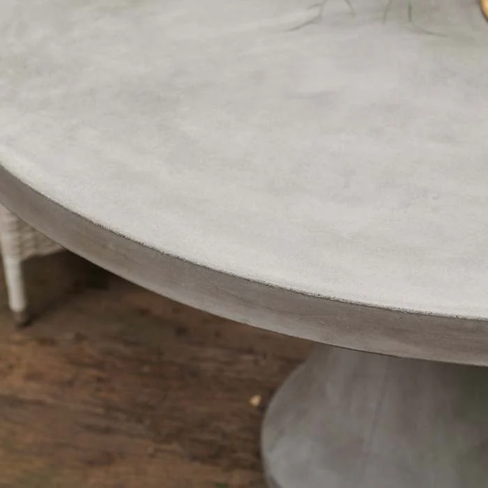 Datura Round Dining Table - Image 3