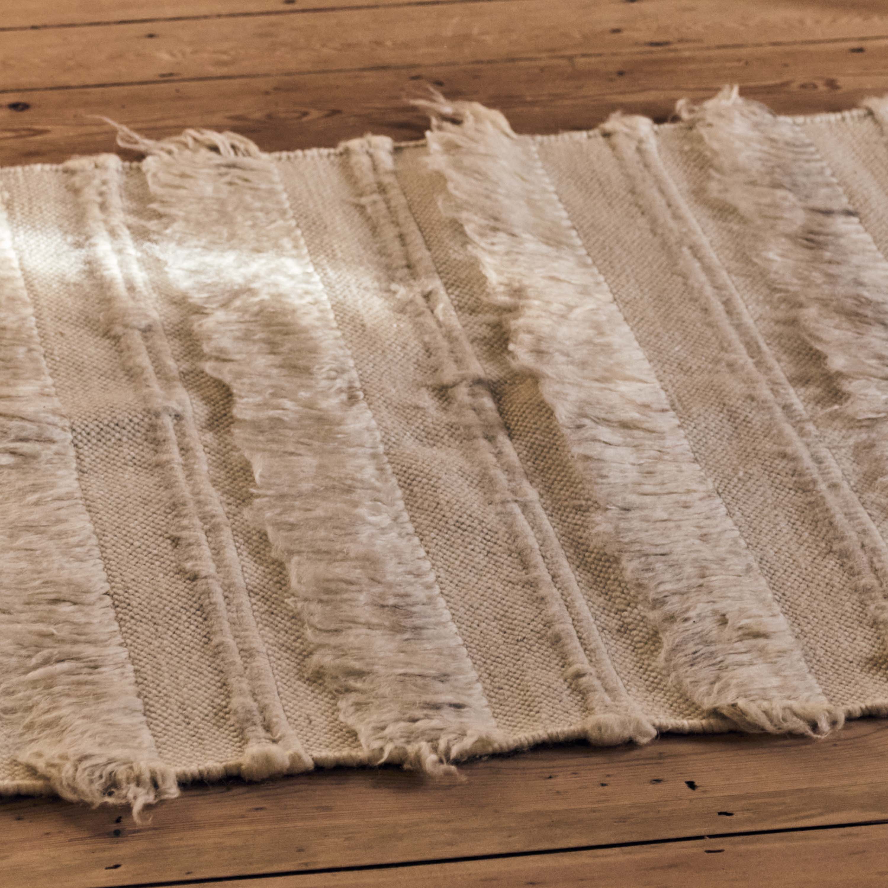 Dawson Wool Rug - Image 6