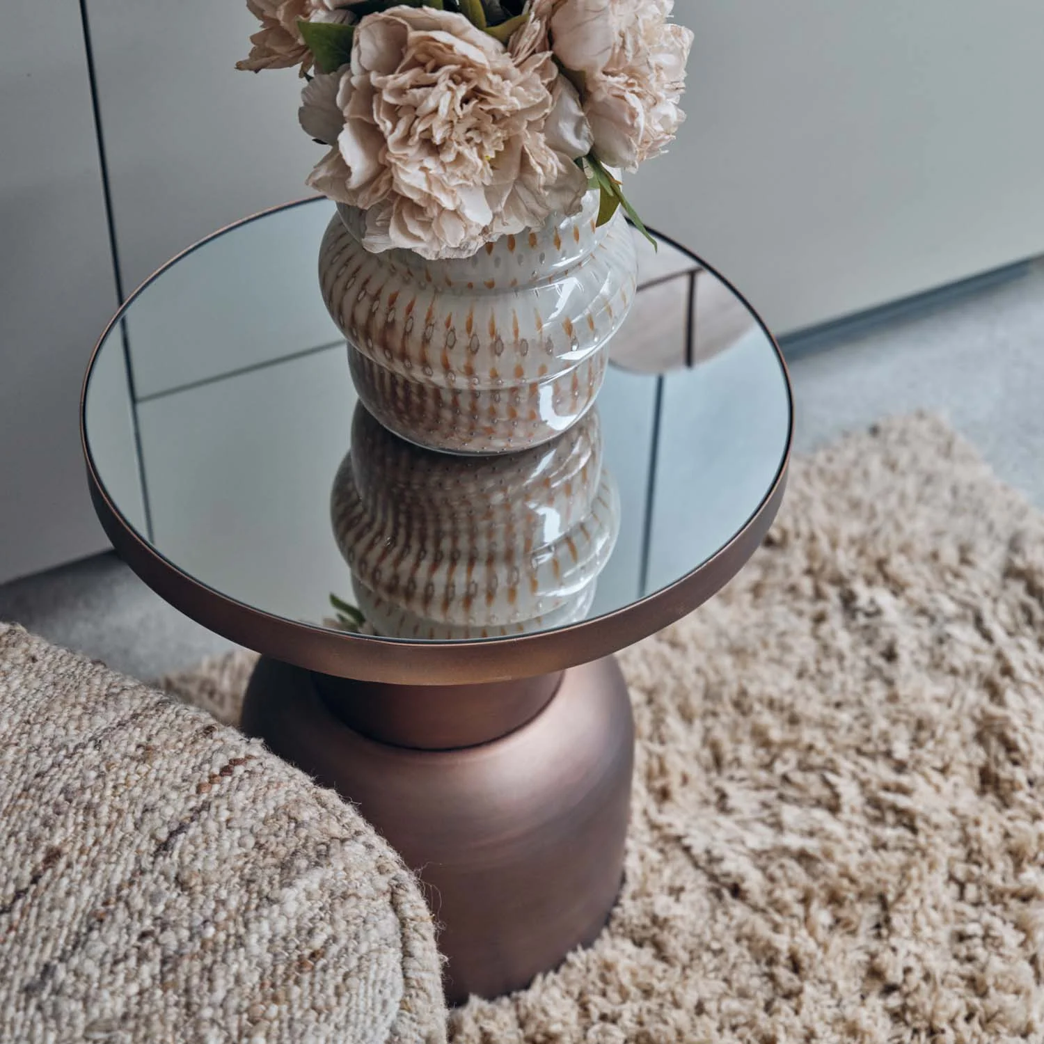 Debden Side Table - Image 3