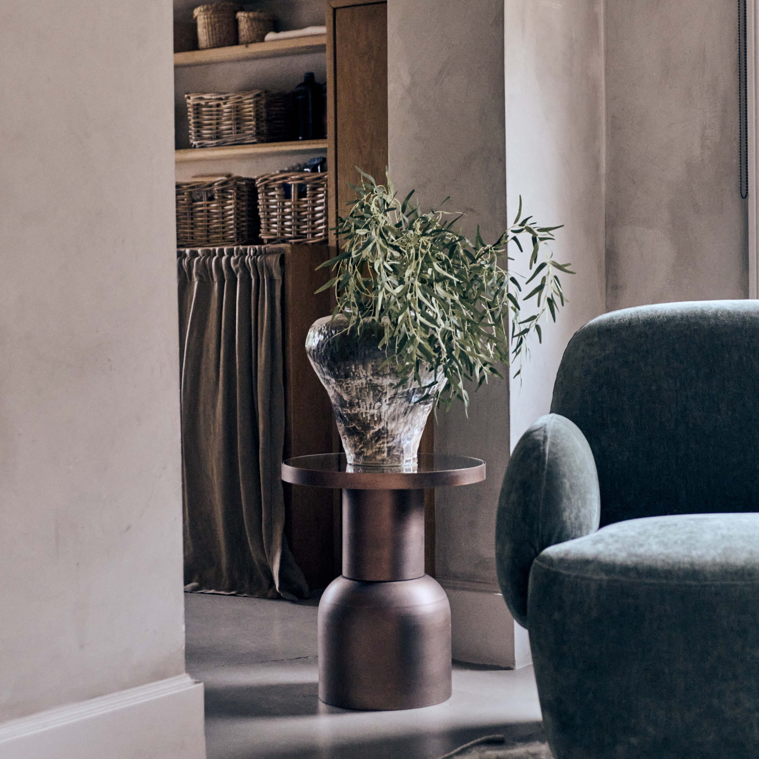 Debden Side Table - Image 5