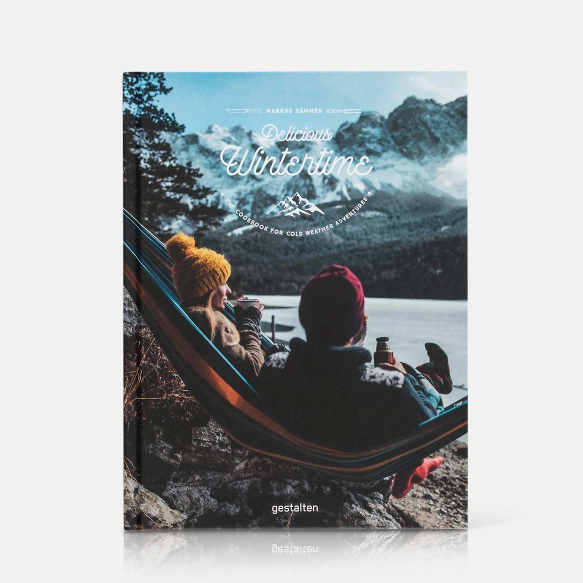 Delicious Wintertime: the Cookbook For Cold Weather - Image 4