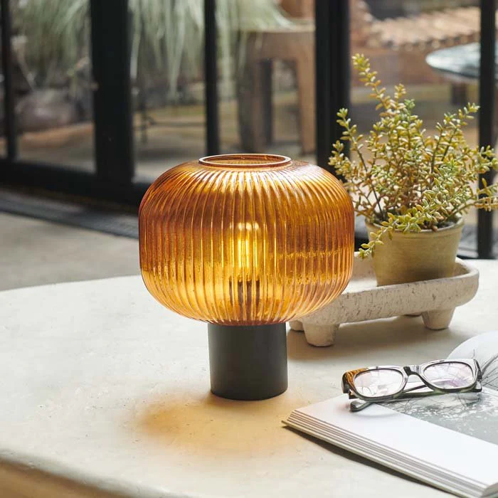 Denida Portable Table Lamp - Image 2