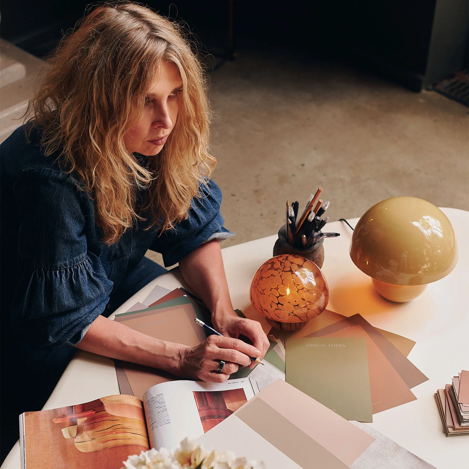 Interior Design Masterclass