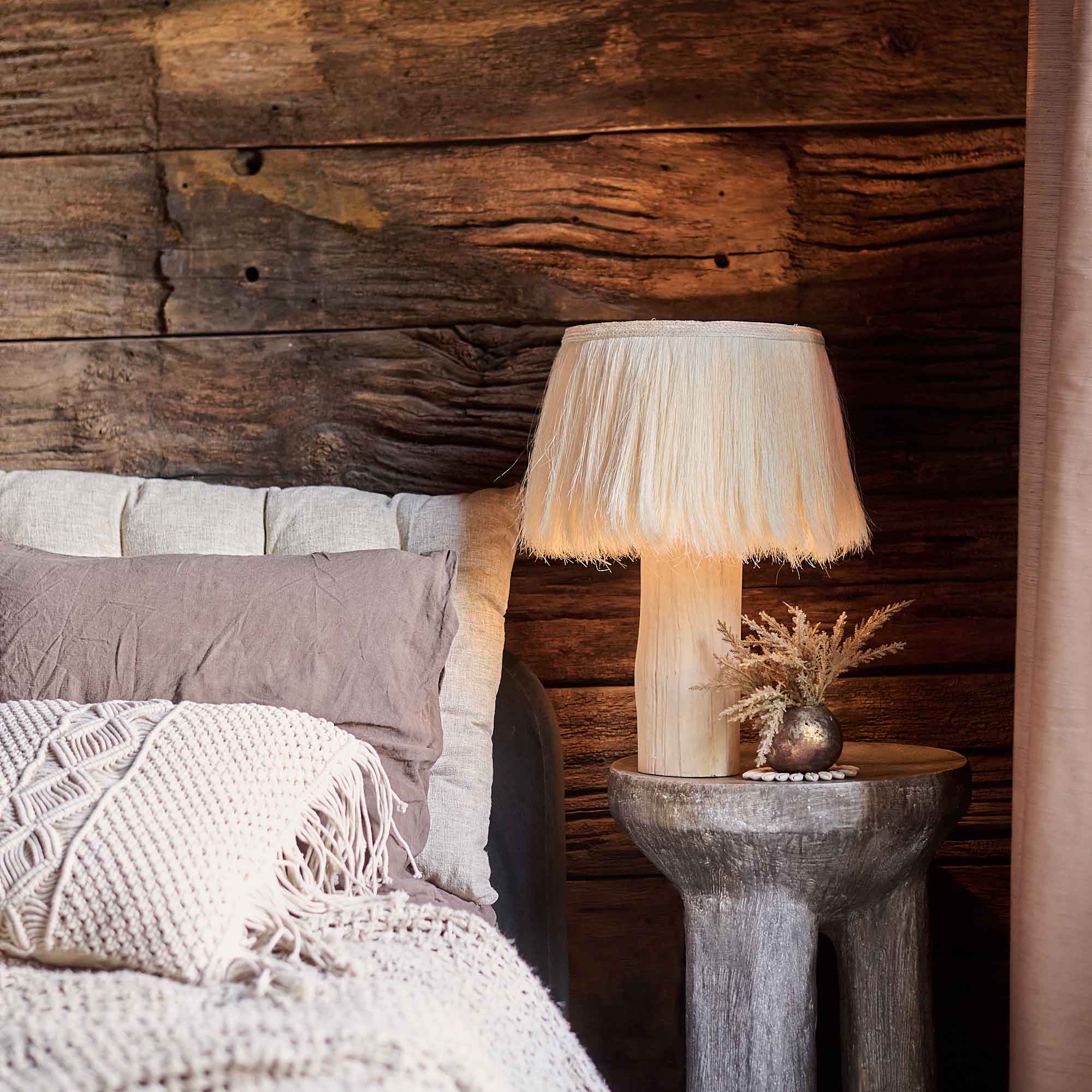 Dolan Statement Table Lamp - Image 2