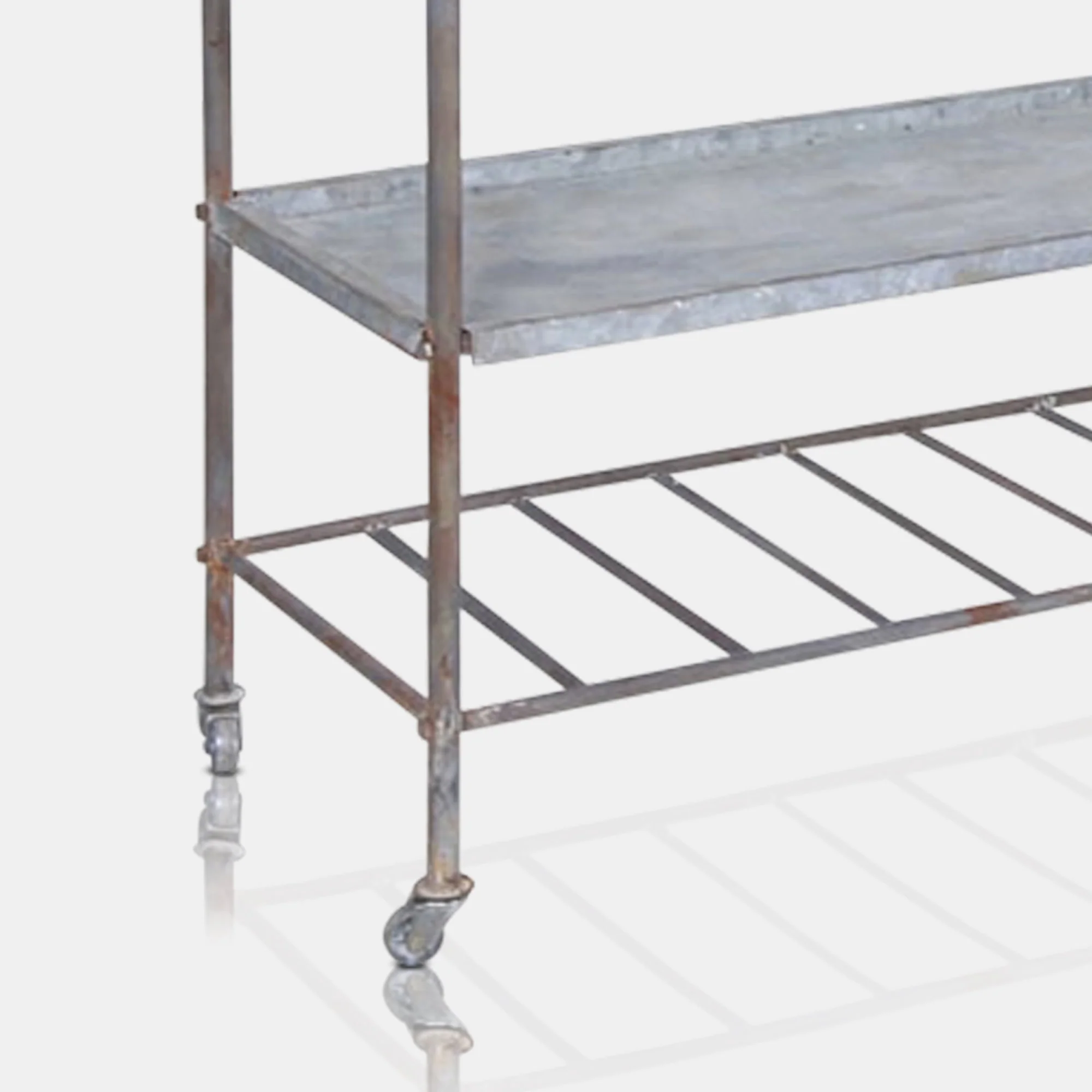 Dolstin Drinks Trolley - Image 3