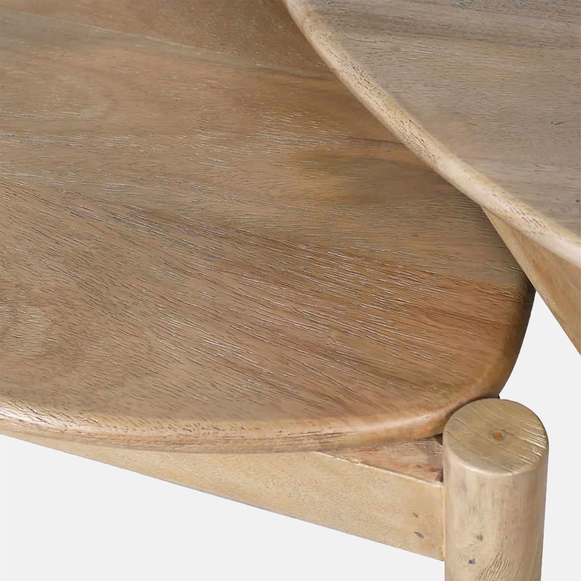 Dunbridge Nesting Tables - Set of 2 - Image 2