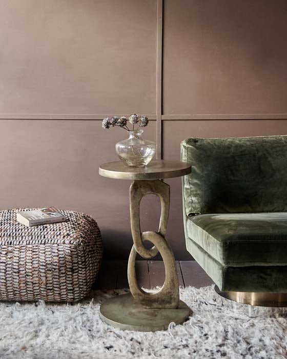 Emilio Side Table