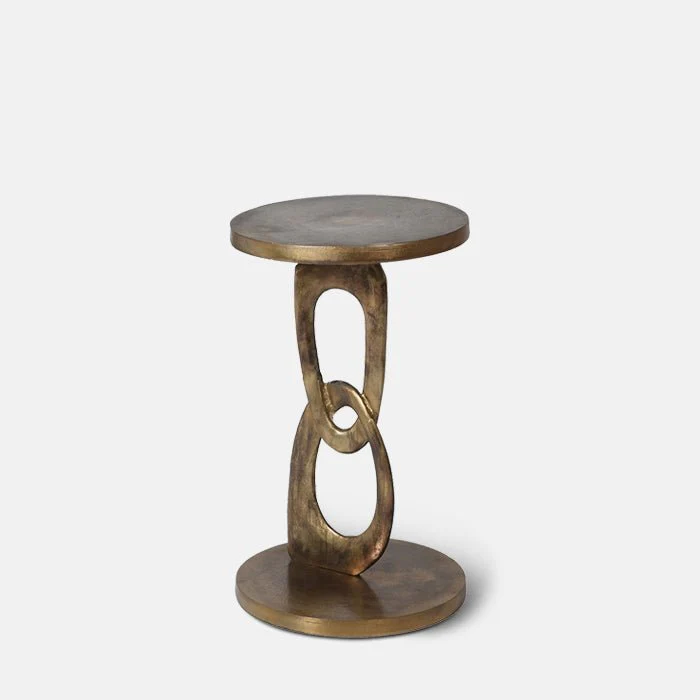 Emilio Side Table - Image 4
