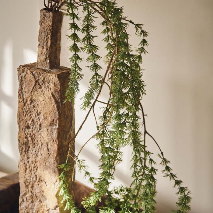 Emin Porcelain Vase