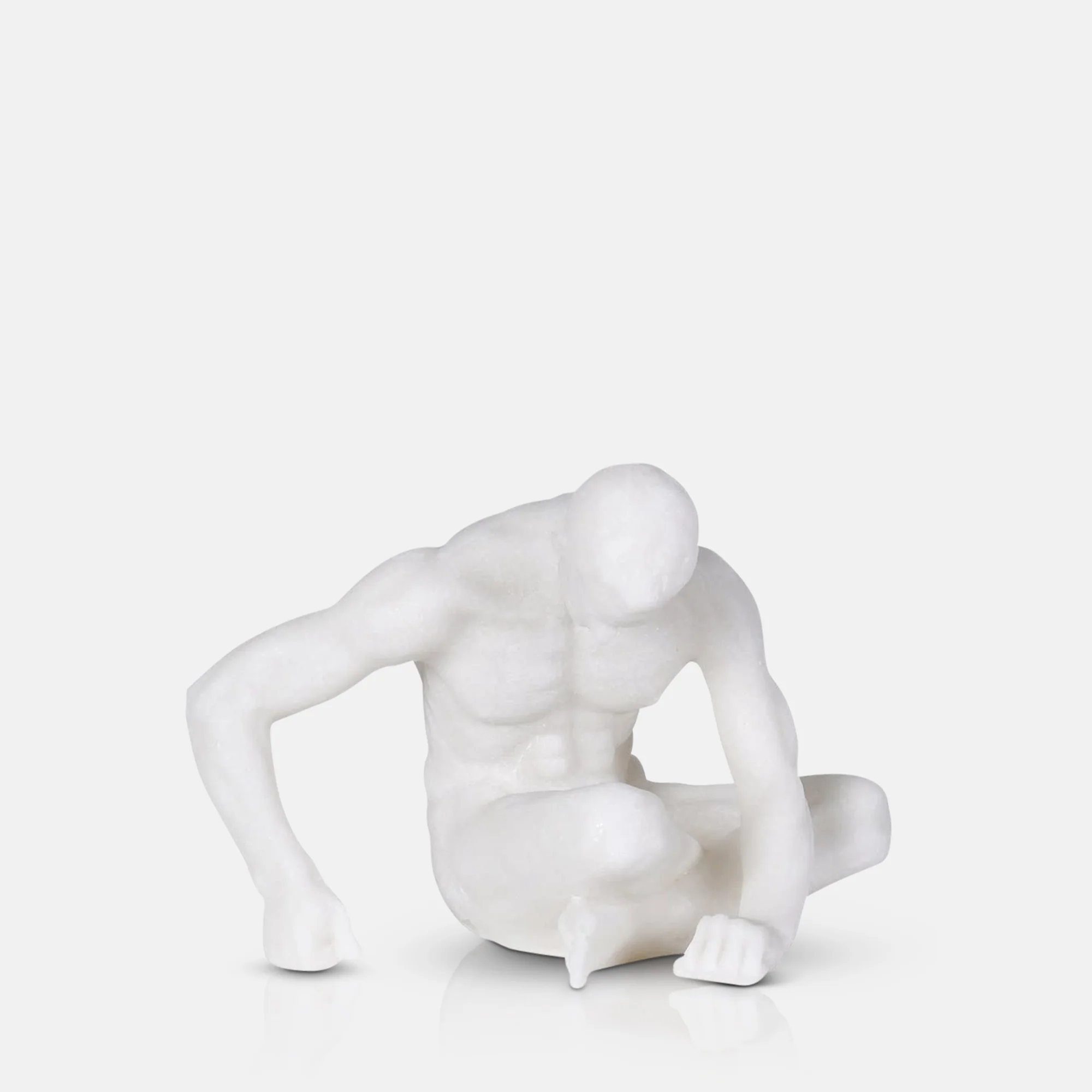 Emmett Figurative Sculpture - Image 4