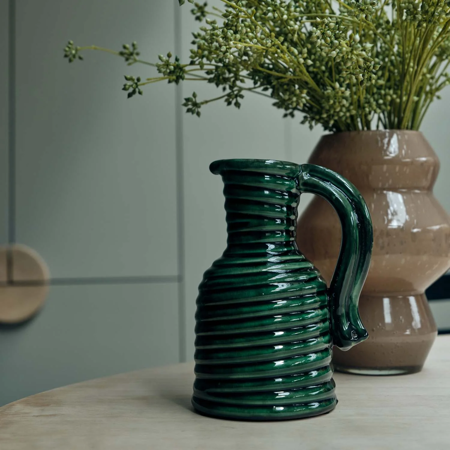 Ennis Decorative Vase