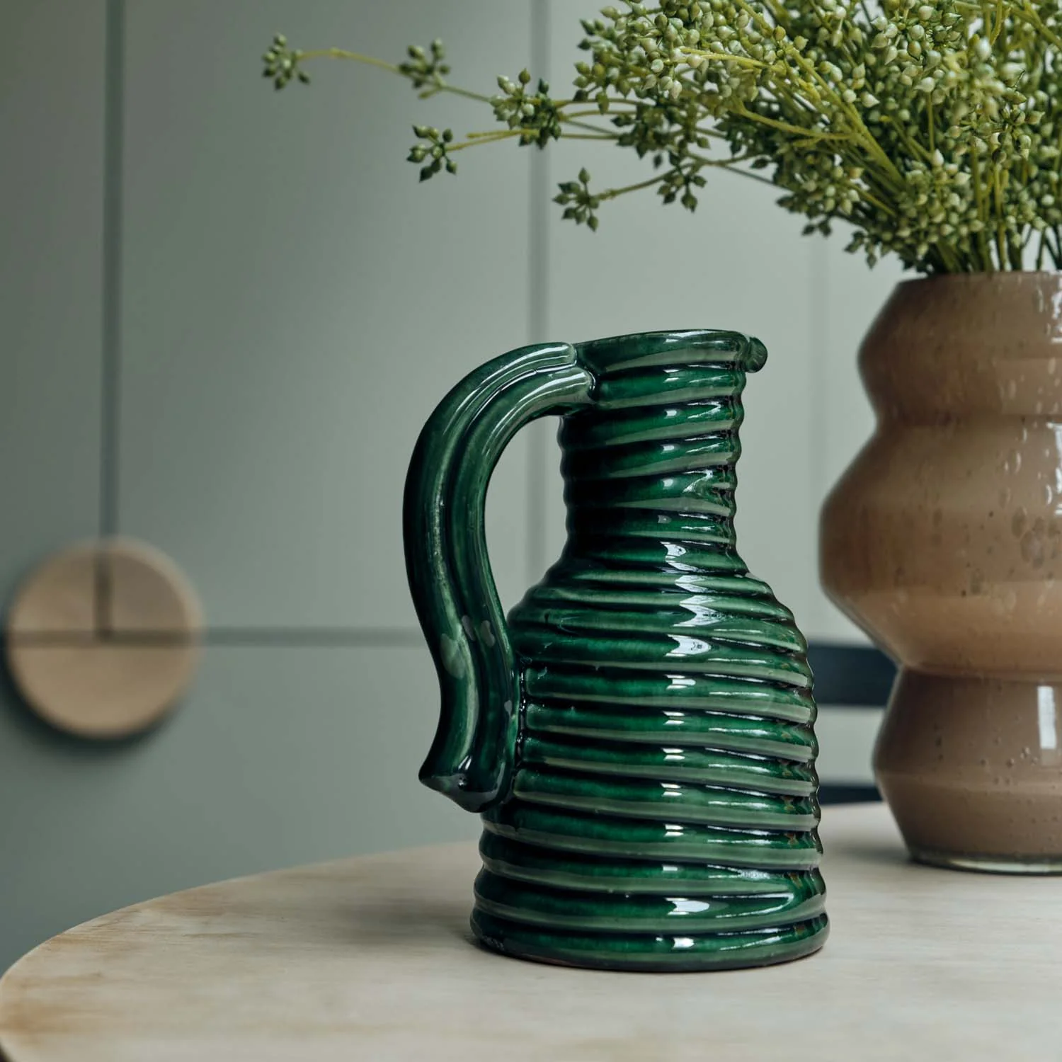 Ennis Decorative Vase - Image 5