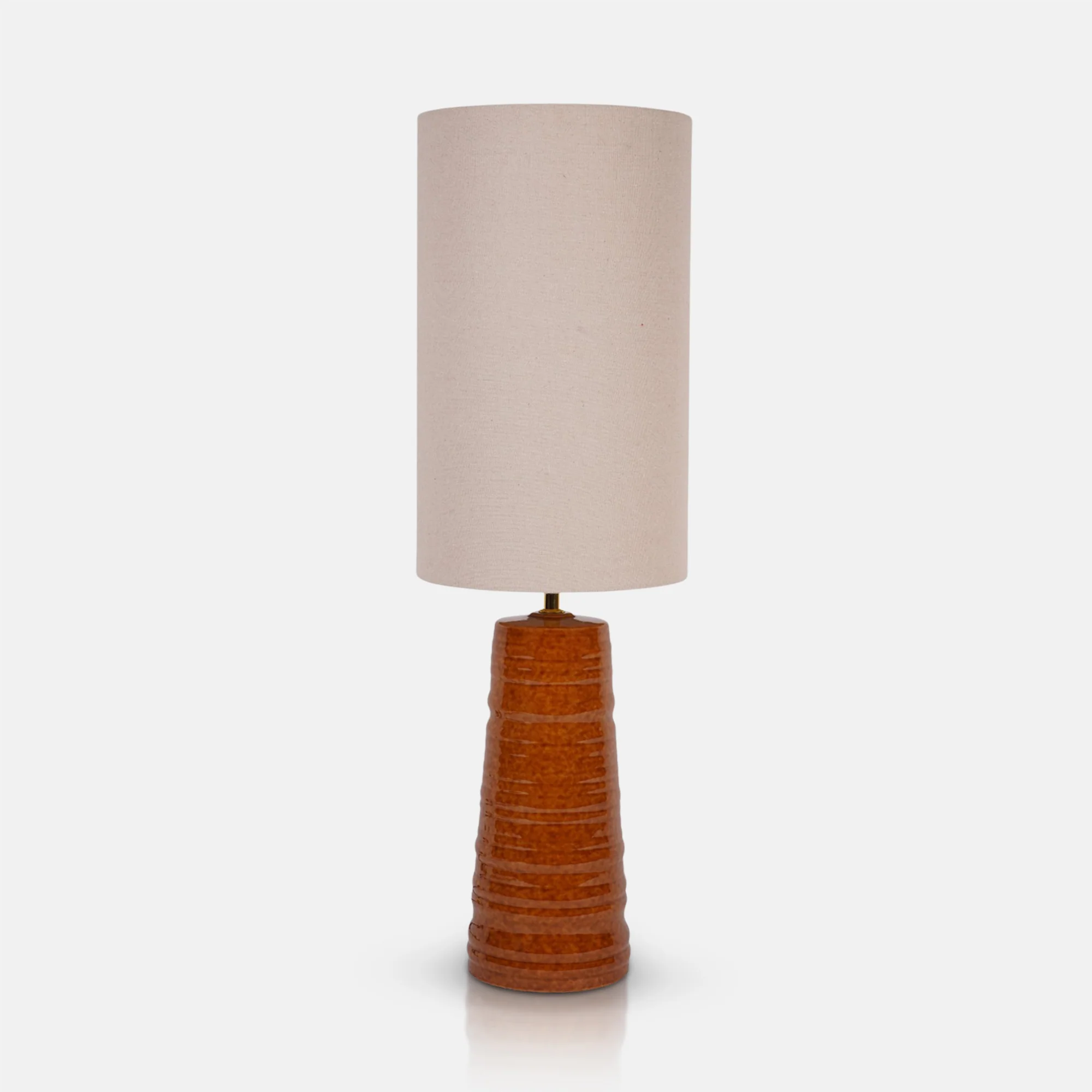 Estrada Ceramic Table Lamp - Image 4