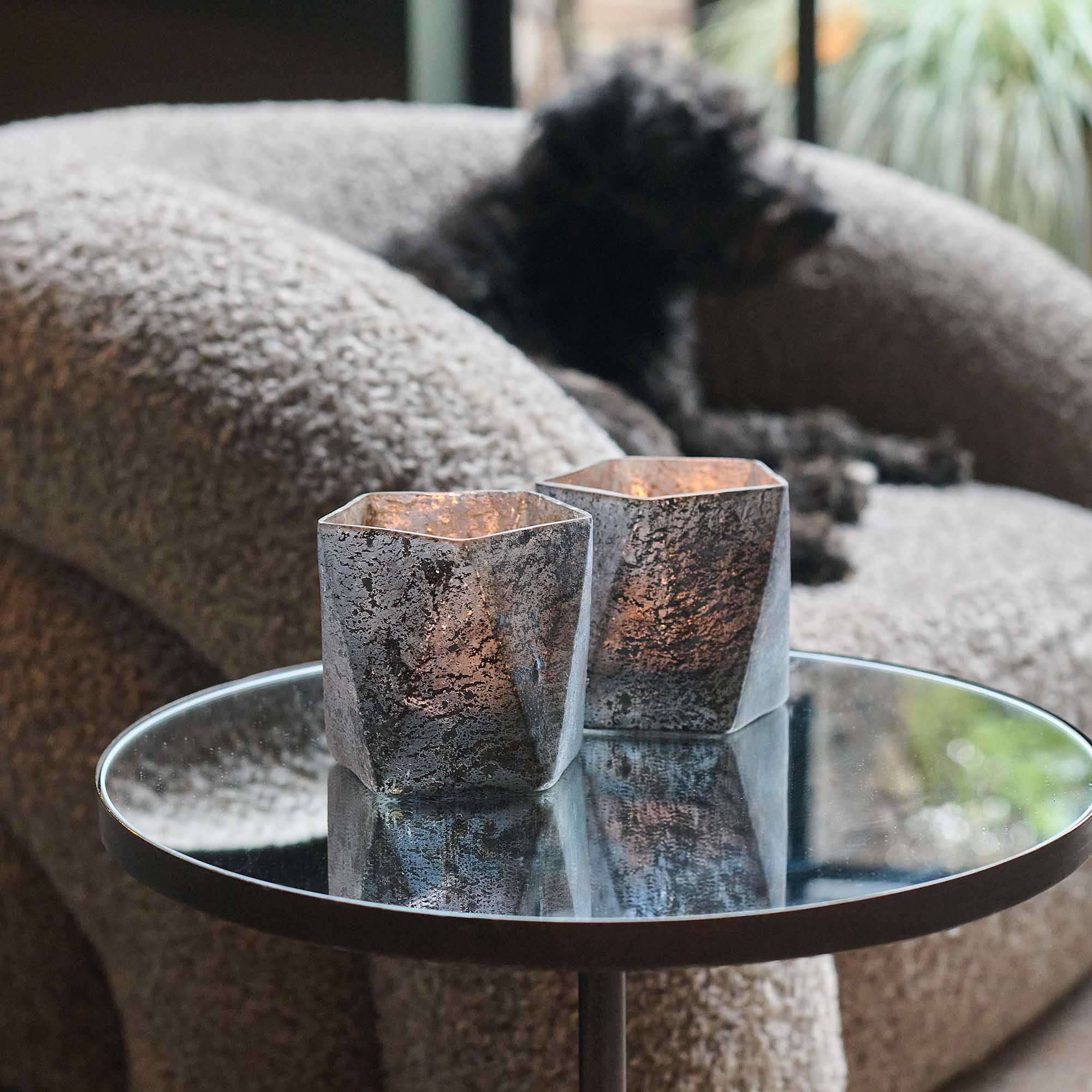 Evelyn Candleholder - Image 2