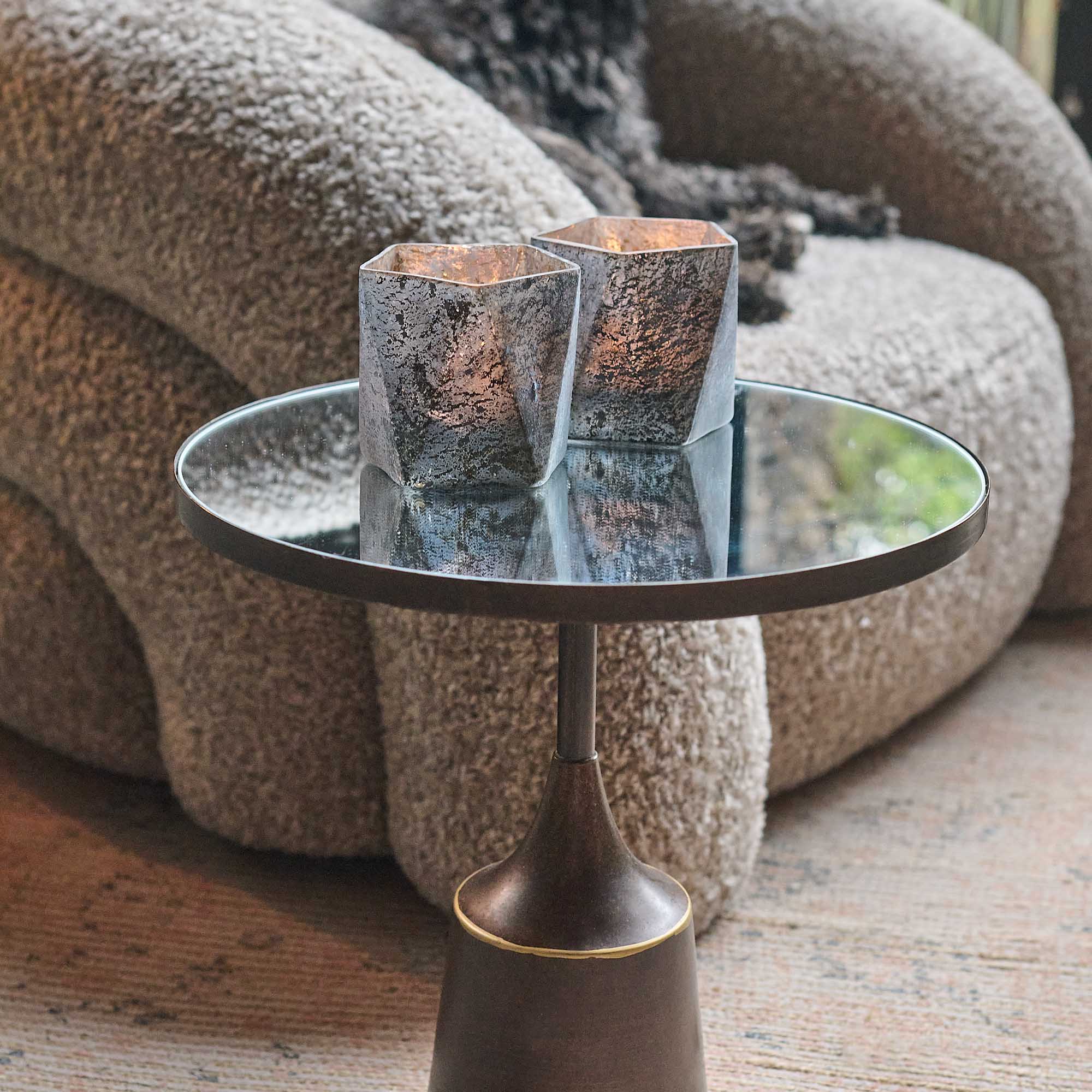 Evelyn Candleholder - Image 3