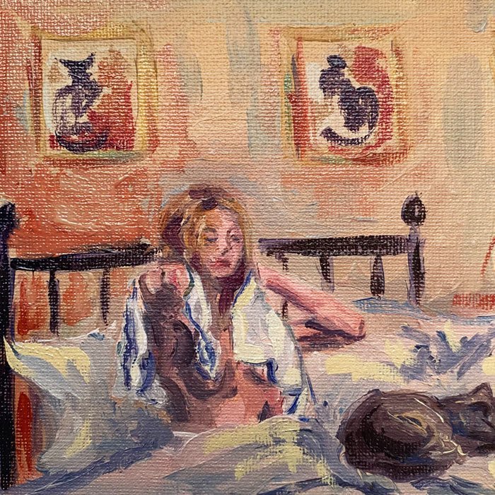 Evening - Image 2