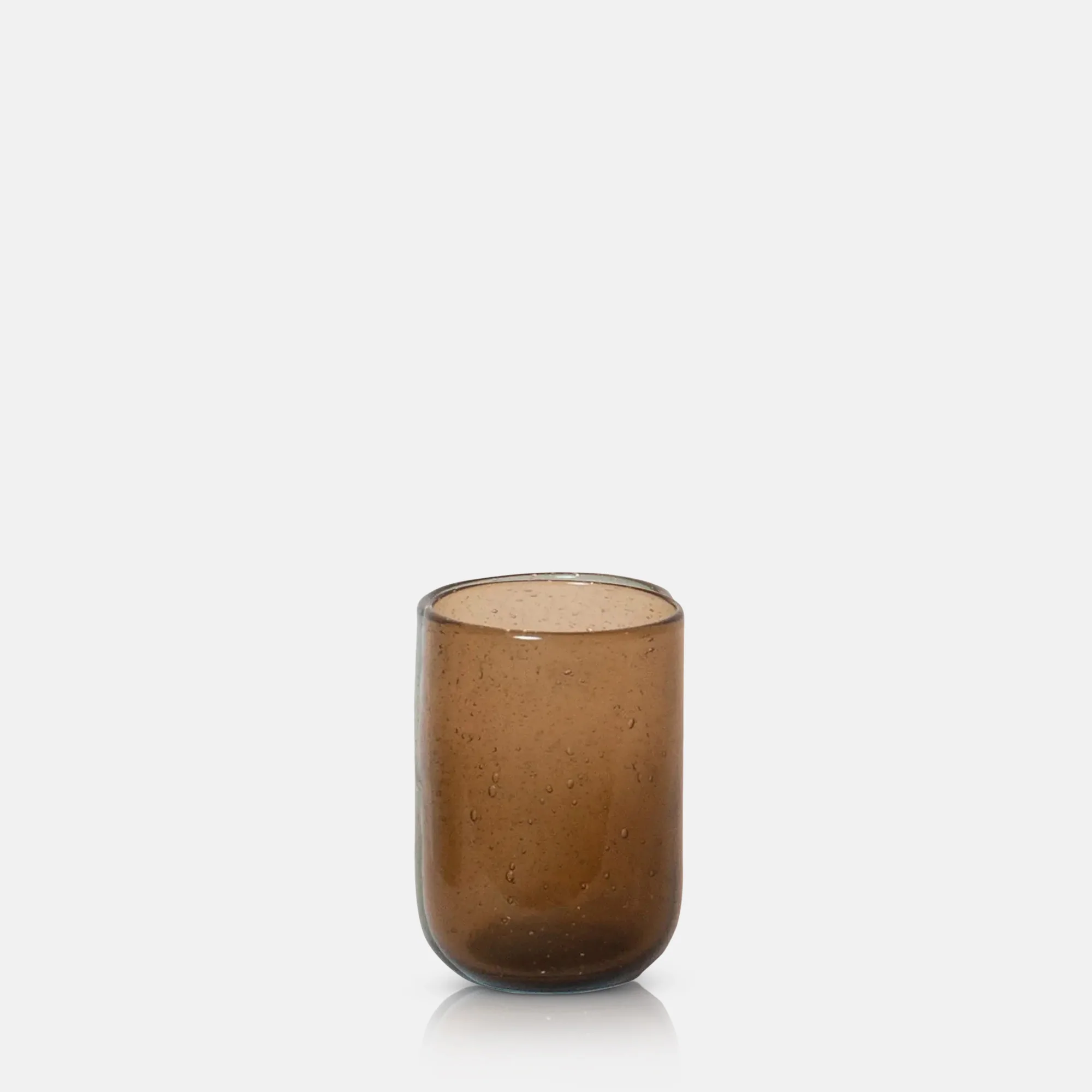 Evette Glass - Burnt Umber - Image 4