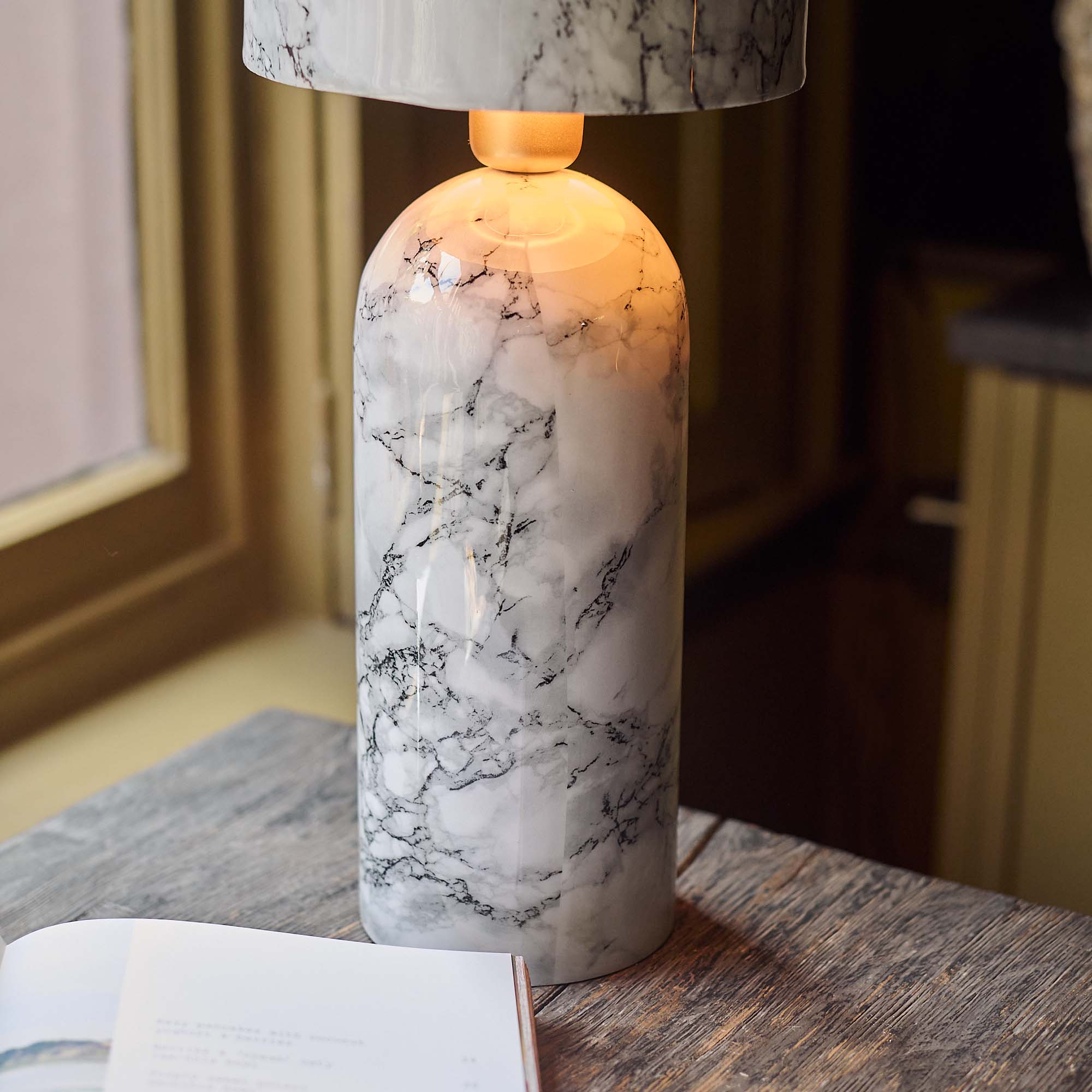 Fairfield Table Lamp - Image 3