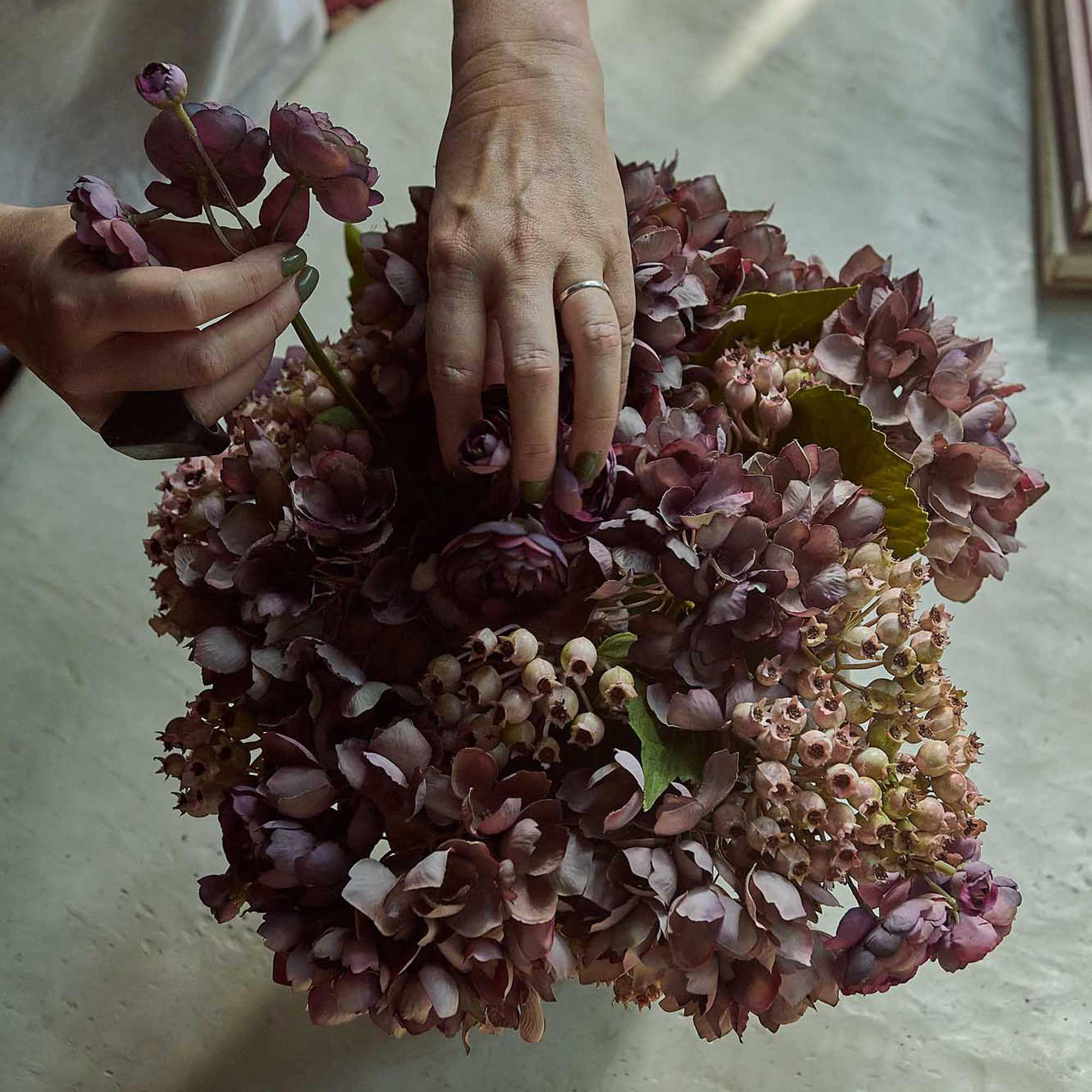 Farleigh Artificial Bouquet - Image 2