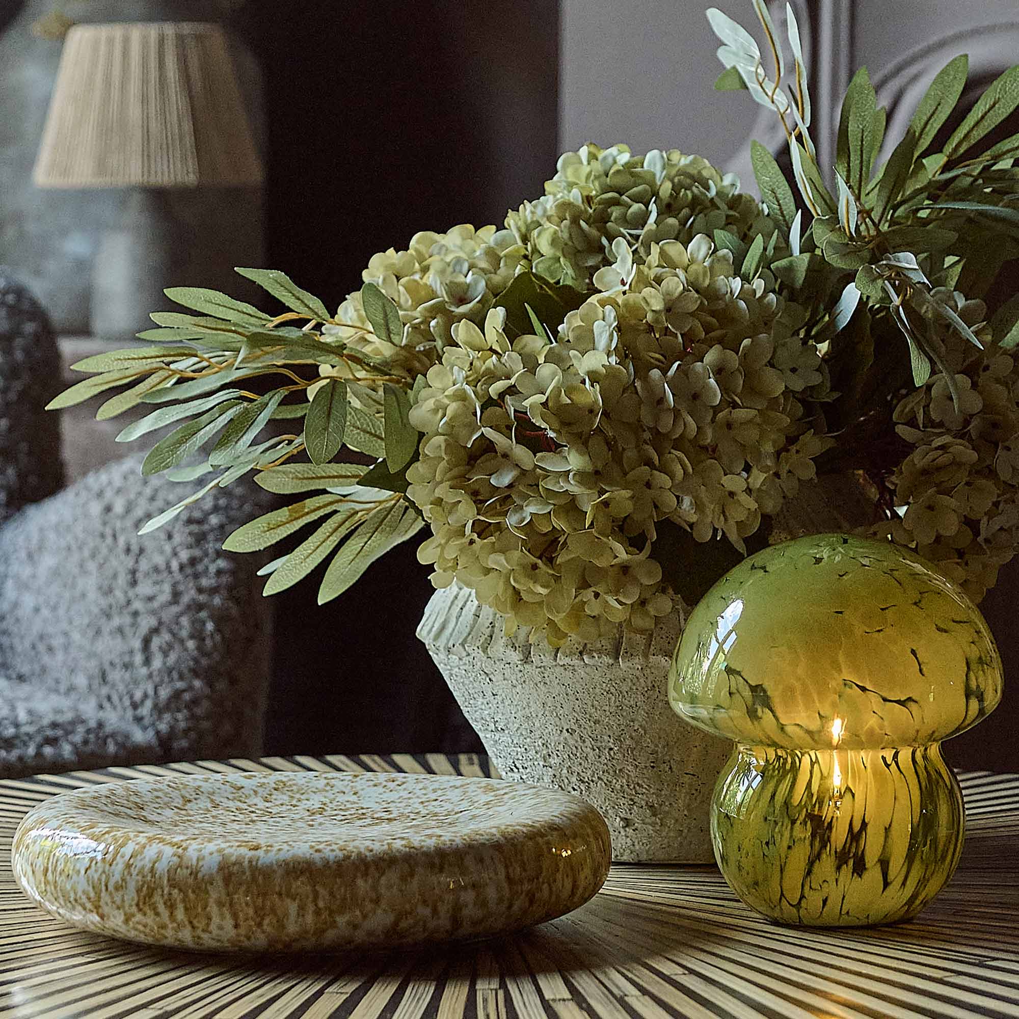Farrington Artificial Bouquet - Image 2