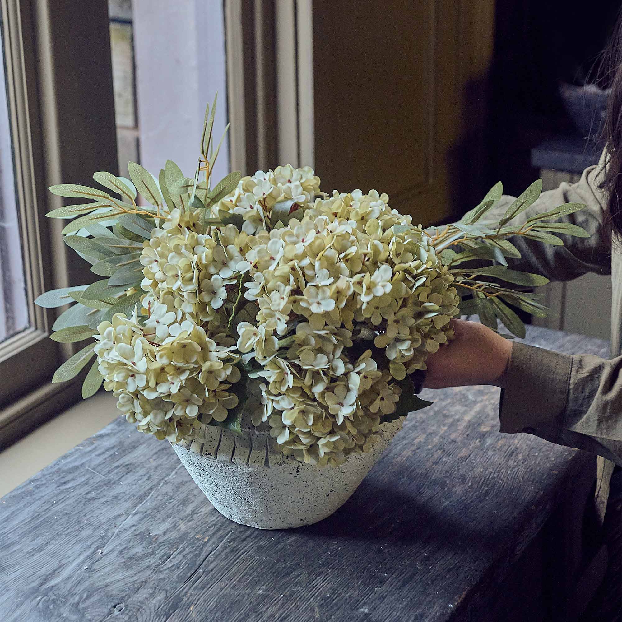 Farrington Artificial Bouquet - Image 4